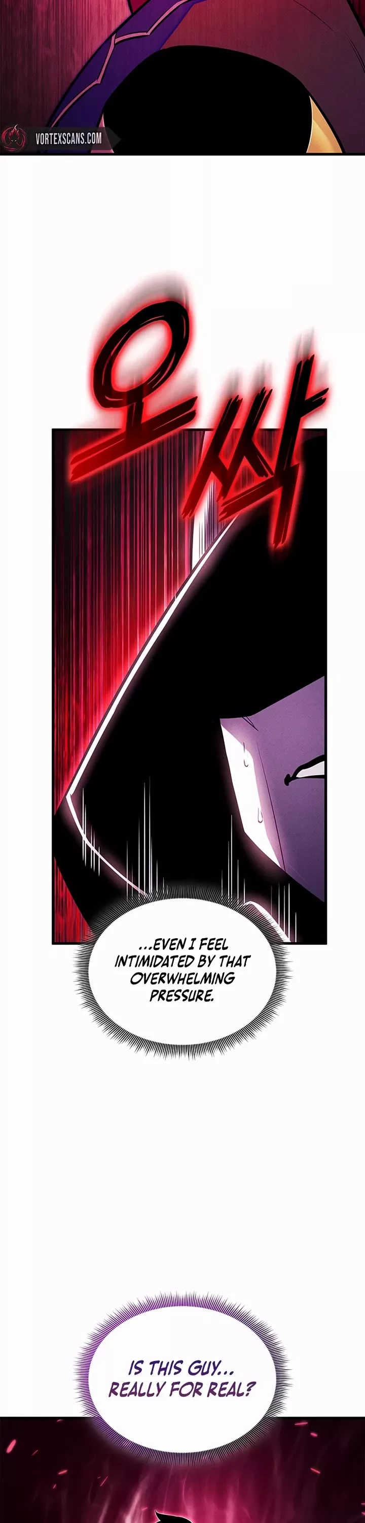 Read Ranker’s Return (Remake) Manga Online