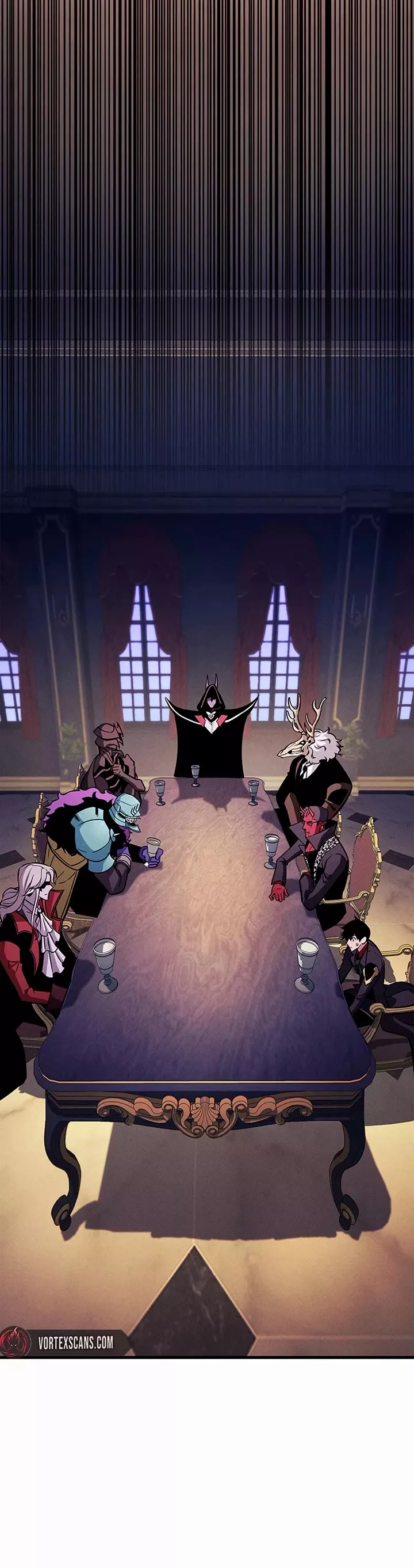 Read Ranker’s Return (Remake) Manga Online