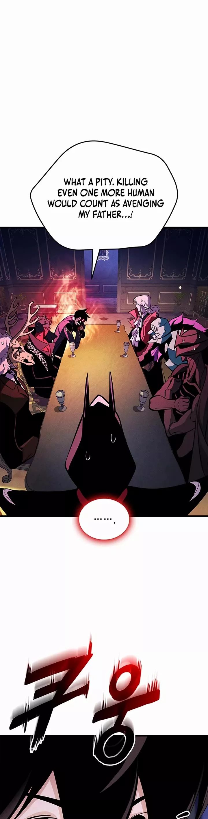 Read Ranker’s Return (Remake) Manga Online