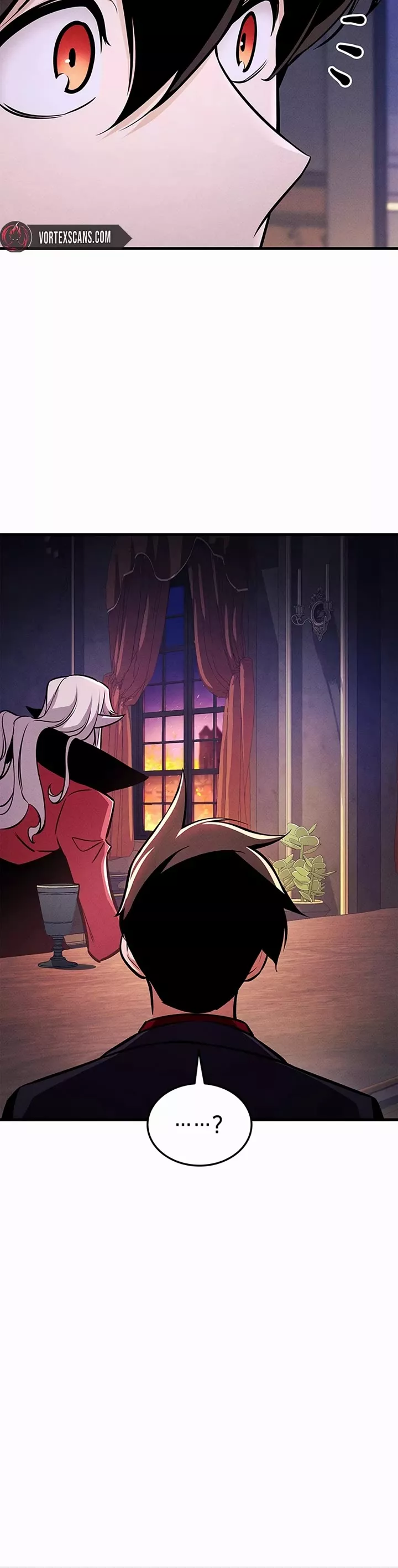 Read Ranker’s Return (Remake) Manga Online