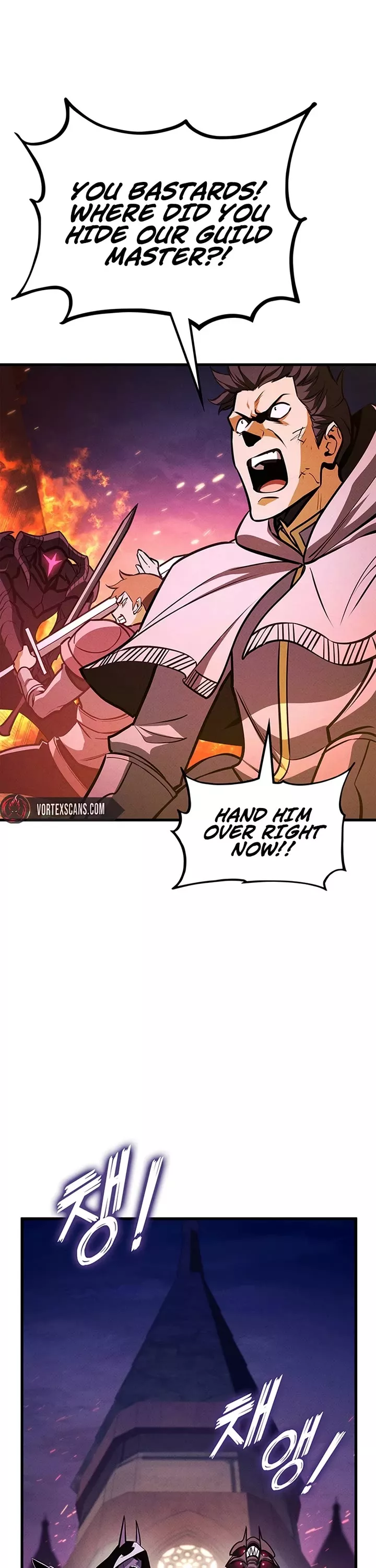 Read Ranker’s Return (Remake) Manga Online