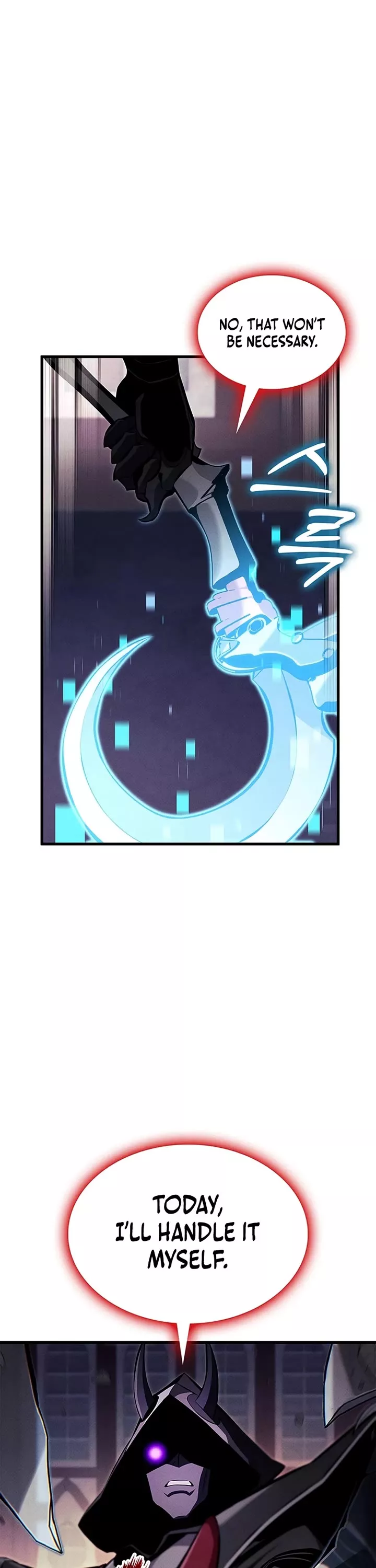 Read Ranker’s Return (Remake) Manga Online