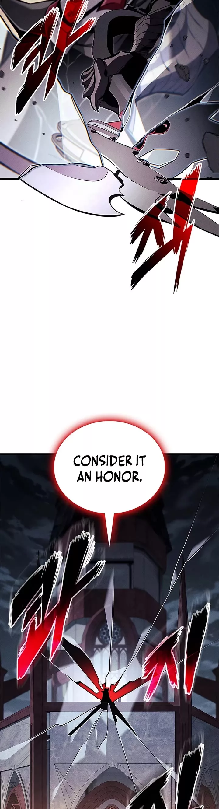 Read Ranker’s Return (Remake) Manga Online