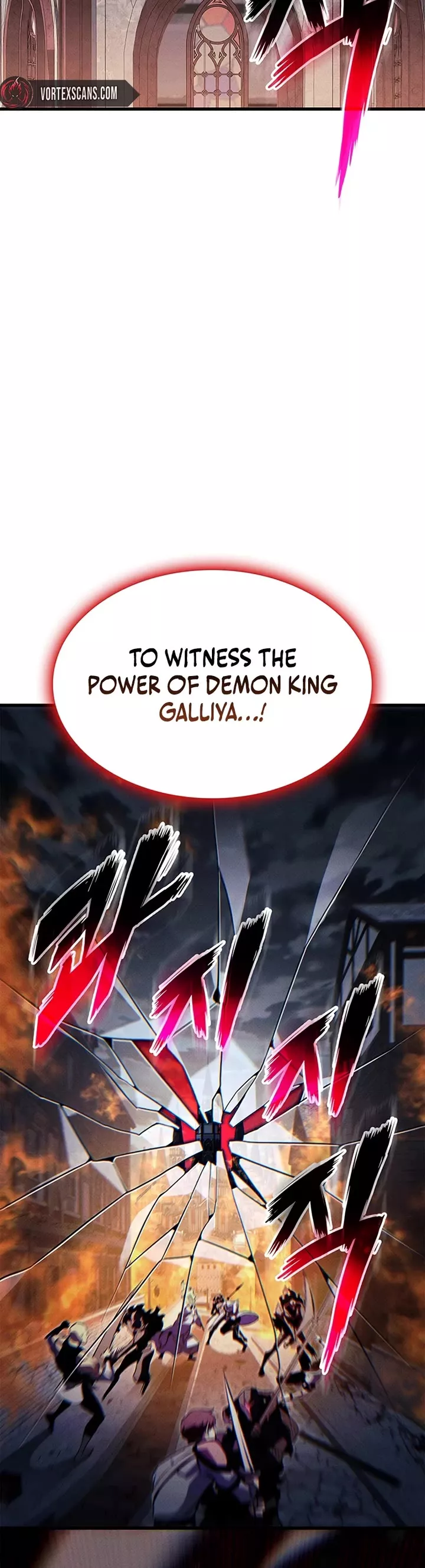 Read Ranker’s Return (Remake) Manga Online