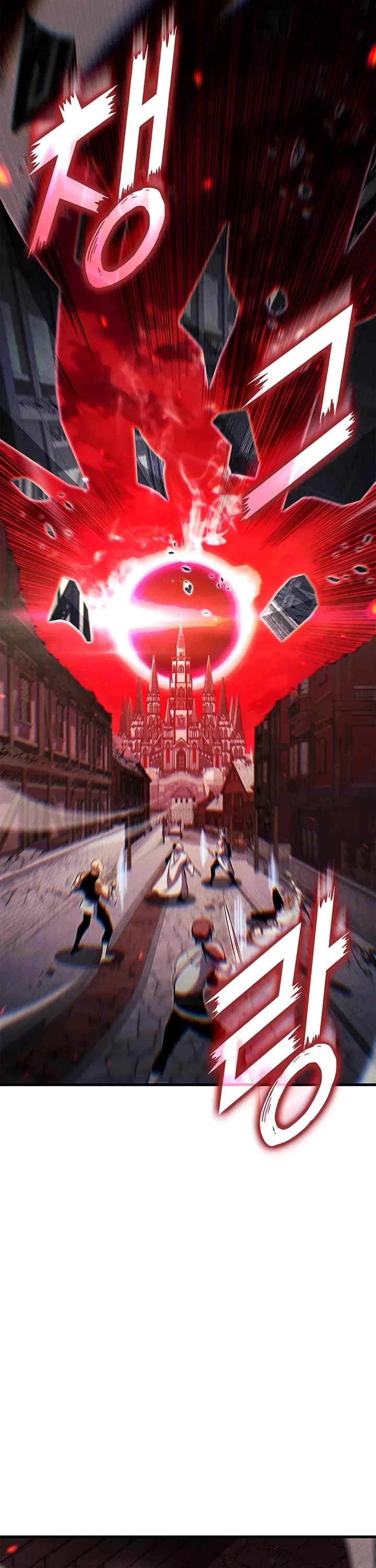 Read Ranker’s Return (Remake) Manga Online