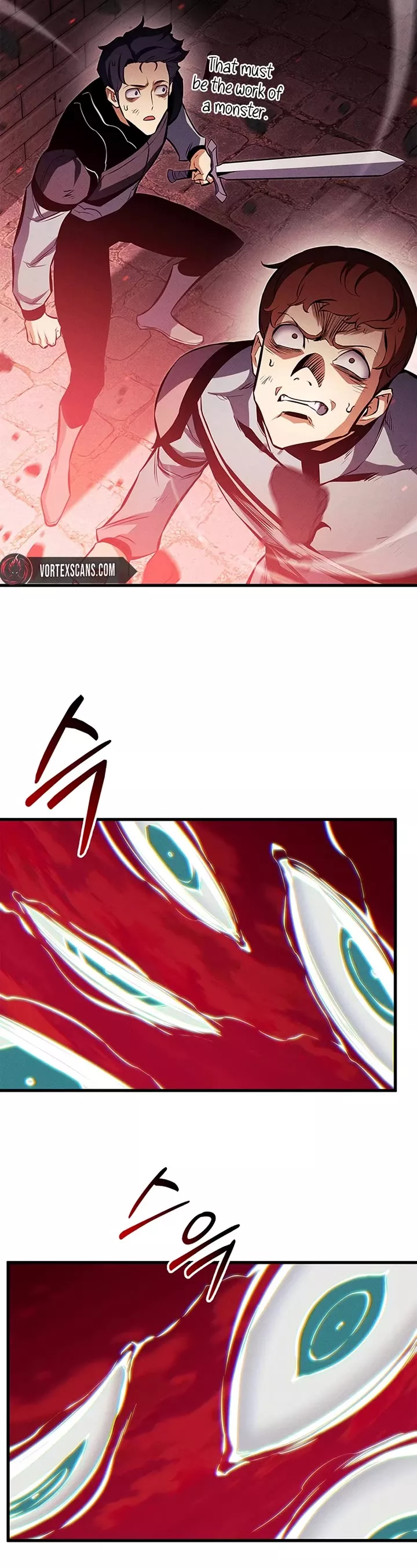 Read Ranker’s Return (Remake) Manga Online