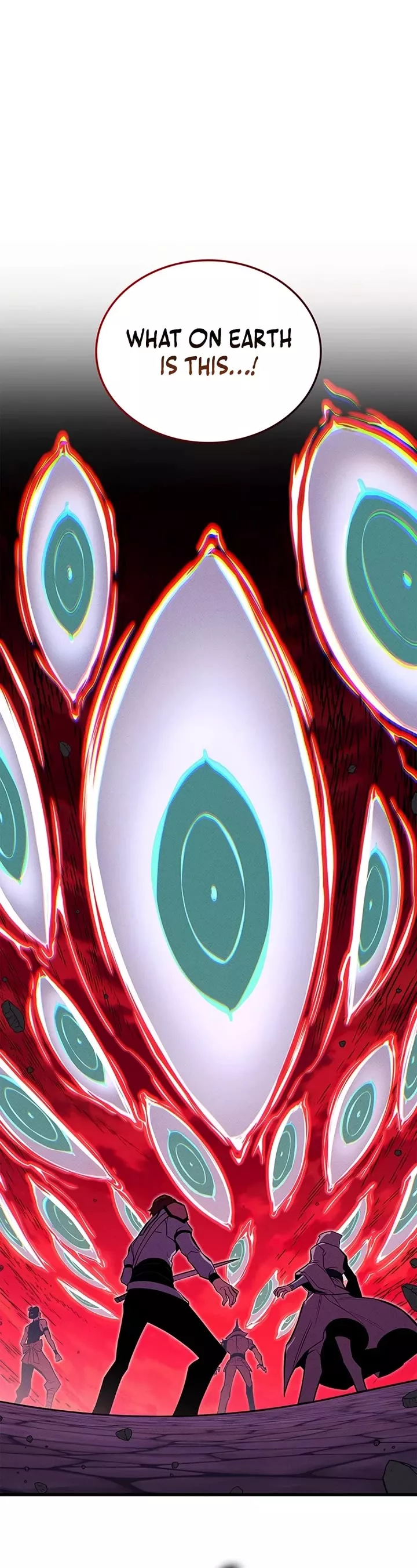 Read Ranker’s Return (Remake) Manga Online