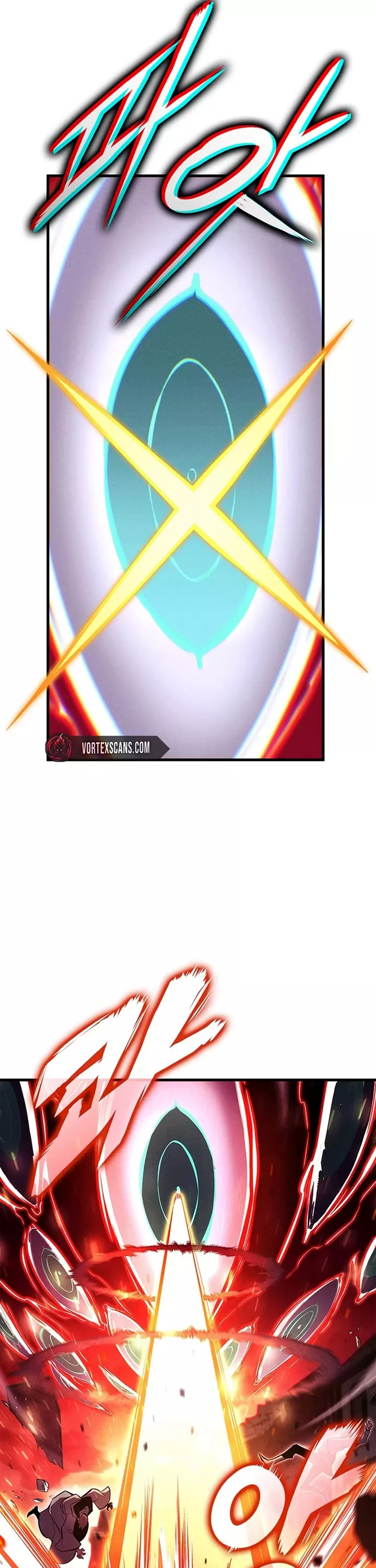 Read Ranker’s Return (Remake) Manga Online