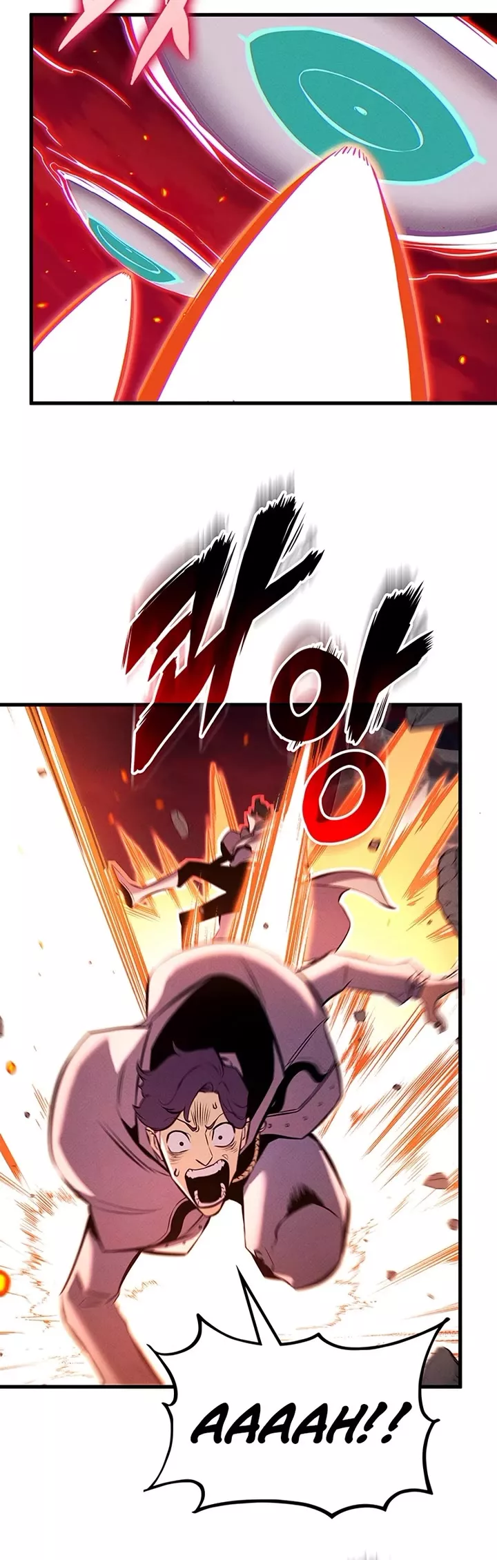 Read Ranker’s Return (Remake) Manga Online