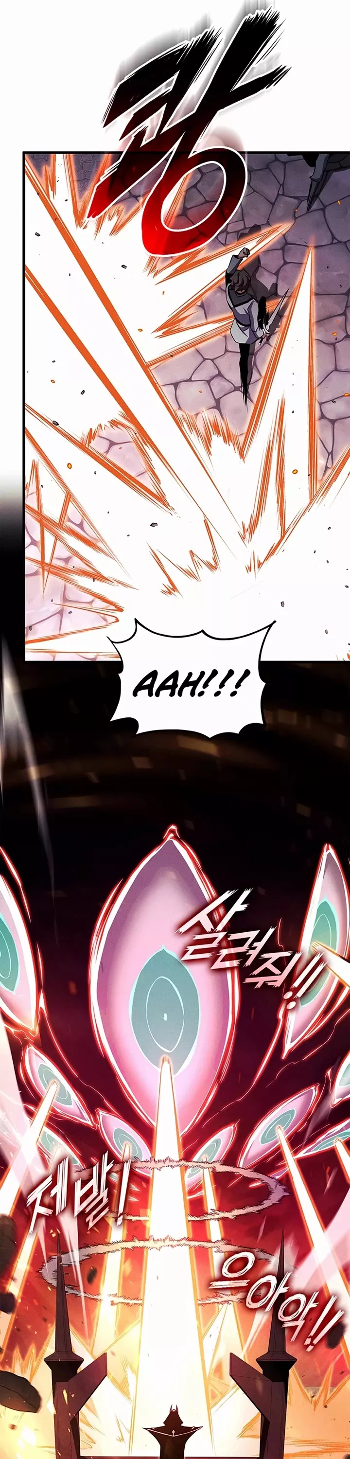 Read Ranker’s Return (Remake) Manga Online