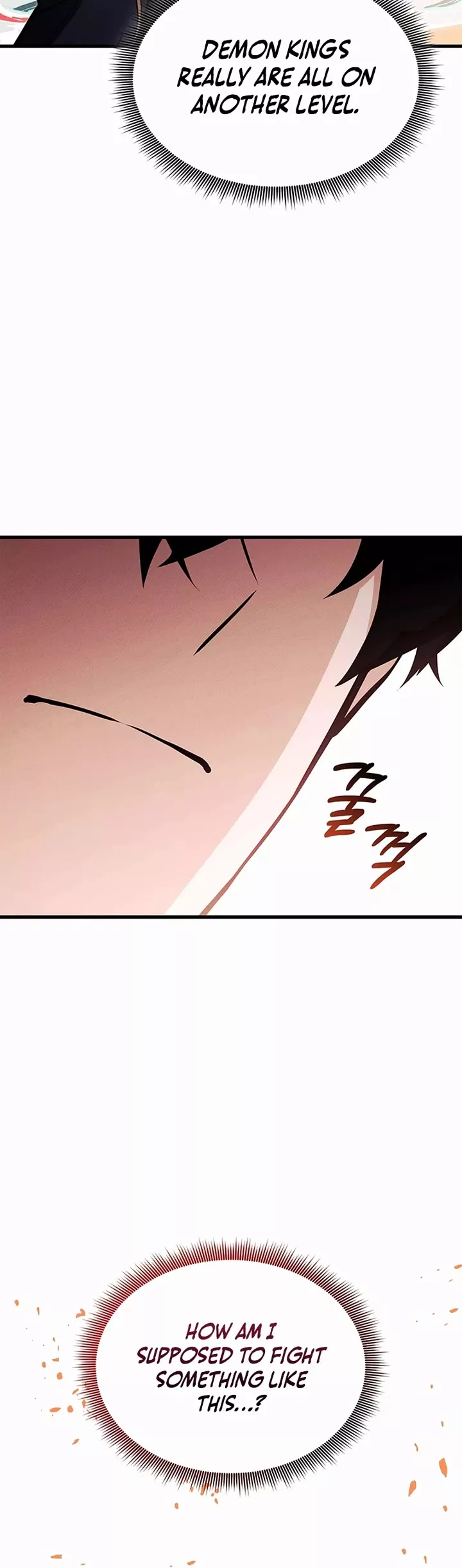 Read Ranker’s Return (Remake) Manga Online