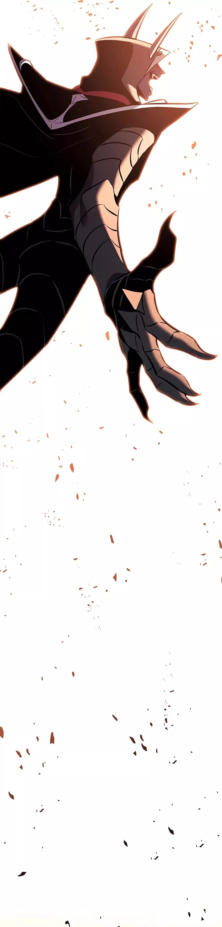 Read Ranker’s Return (Remake) Manga Online