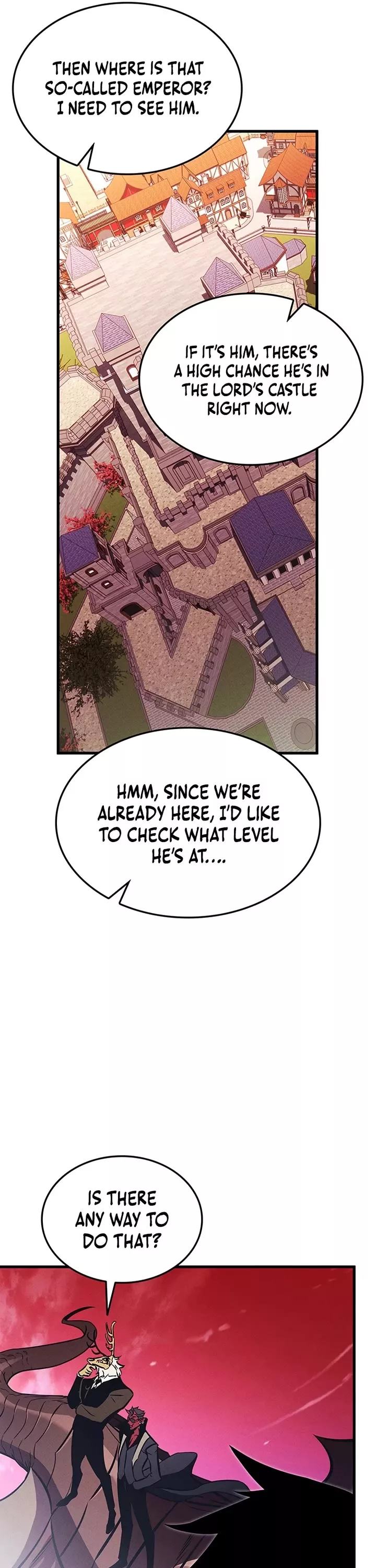 Read Ranker’s Return (Remake) Manga Online