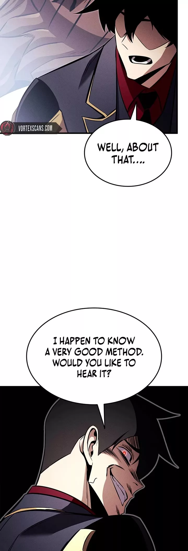 Read Ranker’s Return (Remake) Manga Online