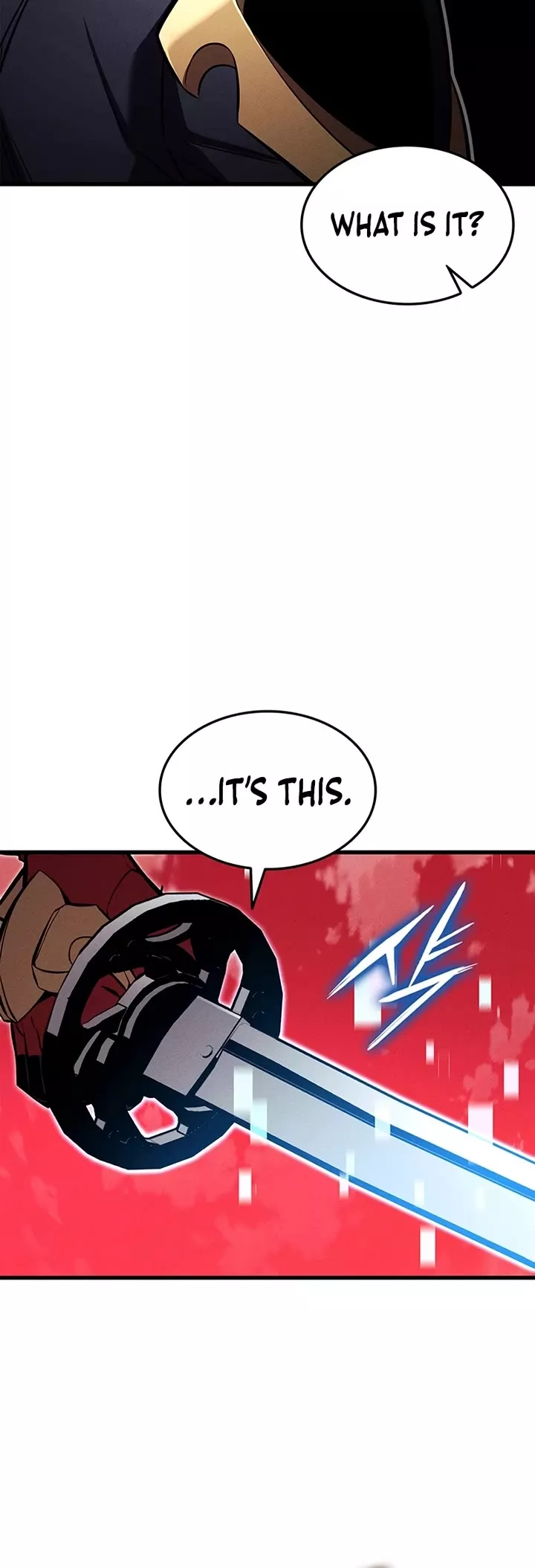 Read Ranker’s Return (Remake) Manga Online