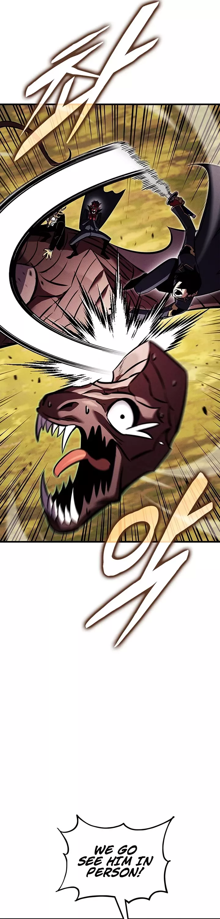 Read Ranker’s Return (Remake) Manga Online