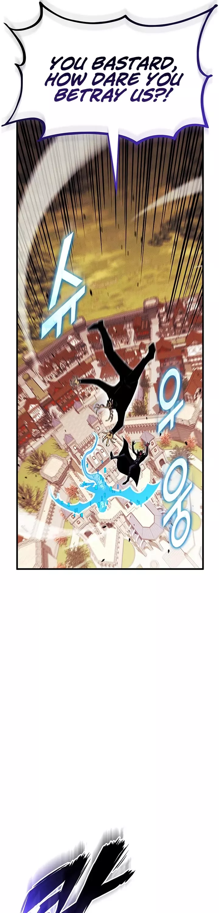 Read Ranker’s Return (Remake) Manga Online