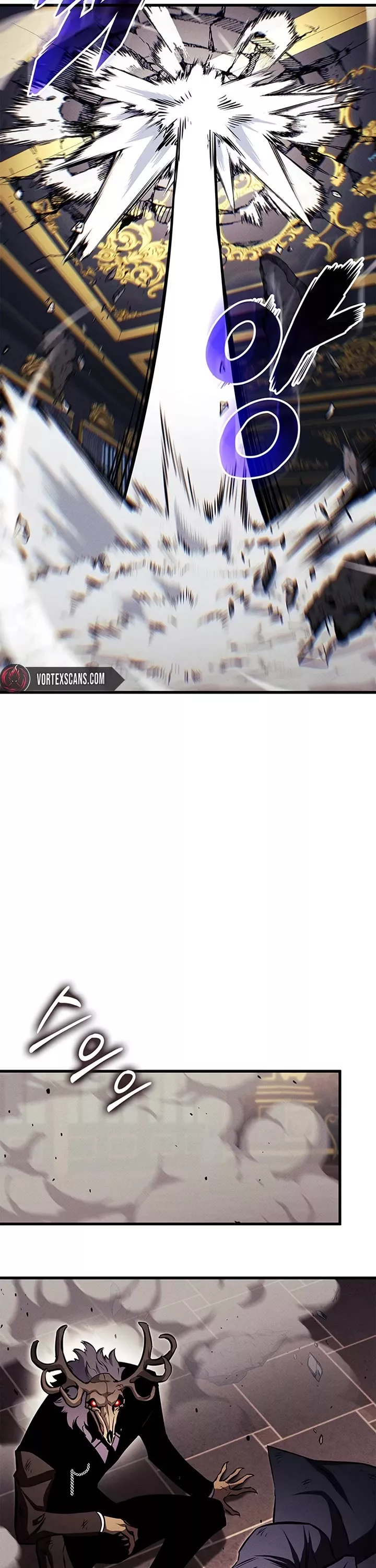 Read Ranker’s Return (Remake) Manga Online