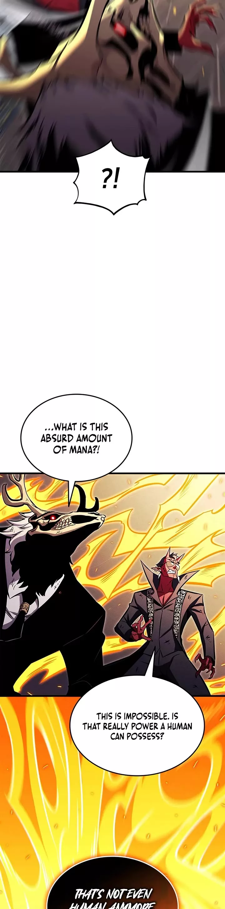 Read Ranker’s Return (Remake) Manga Online