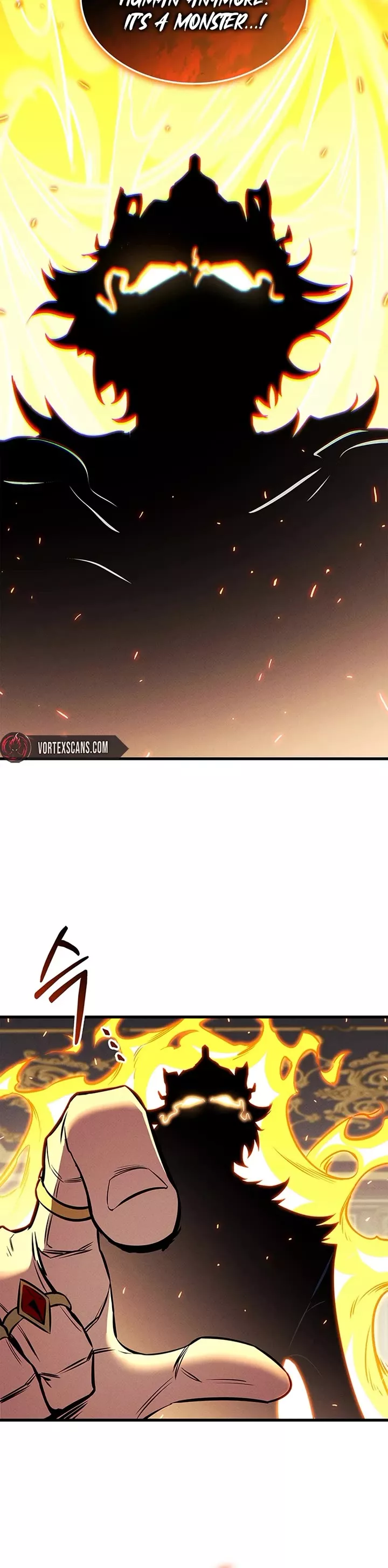 Read Ranker’s Return (Remake) Manga Online