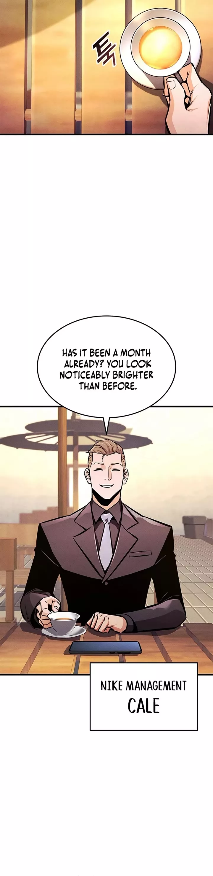 Read Ranker’s Return (Remake) Manga Online