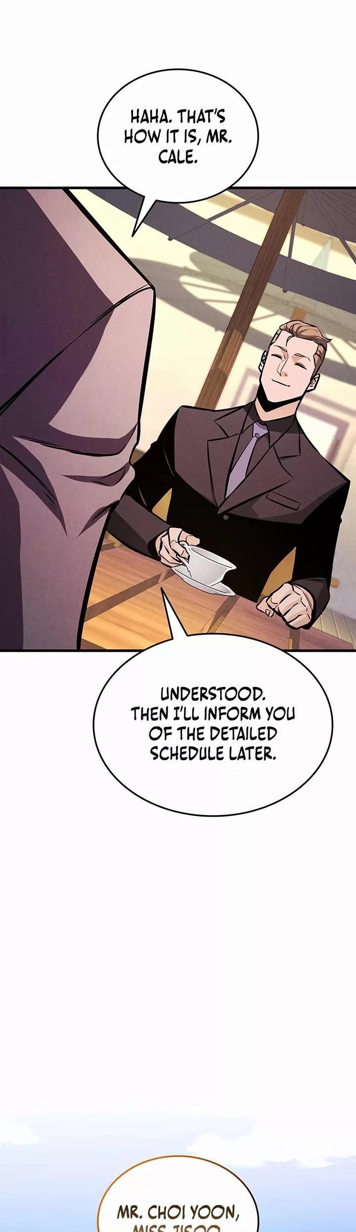 Read Ranker’s Return (Remake) Manga Online