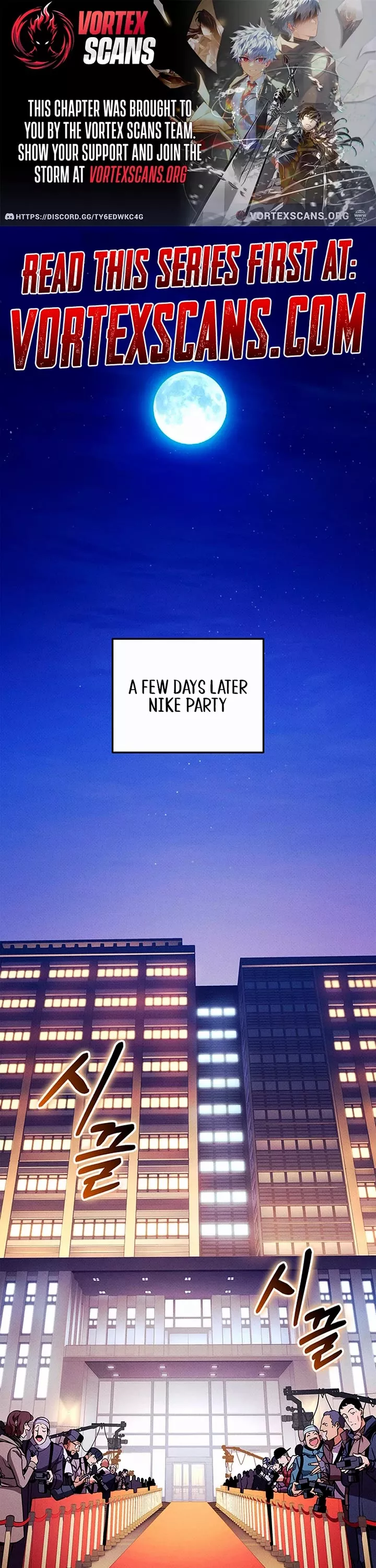 Read Ranker’s Return (Remake) Manga Online