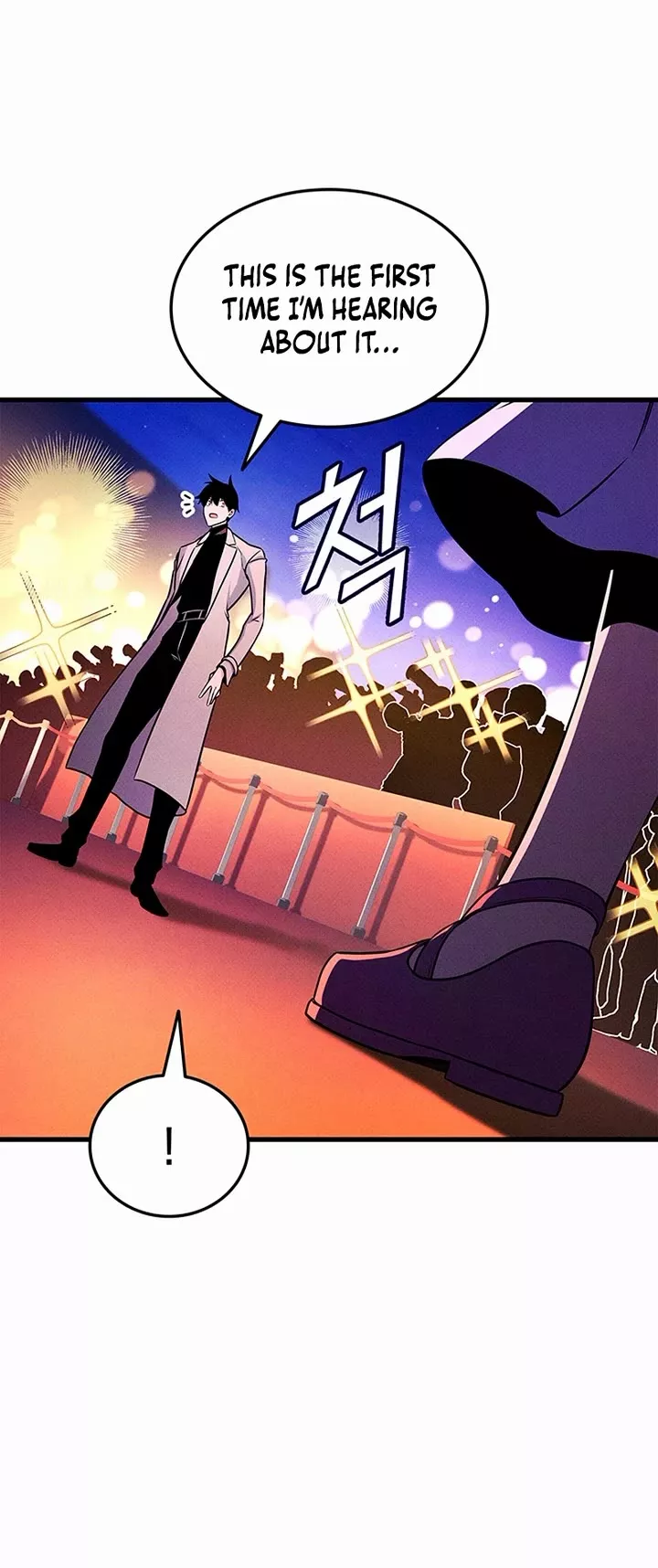 Read Ranker’s Return (Remake) Manga Online