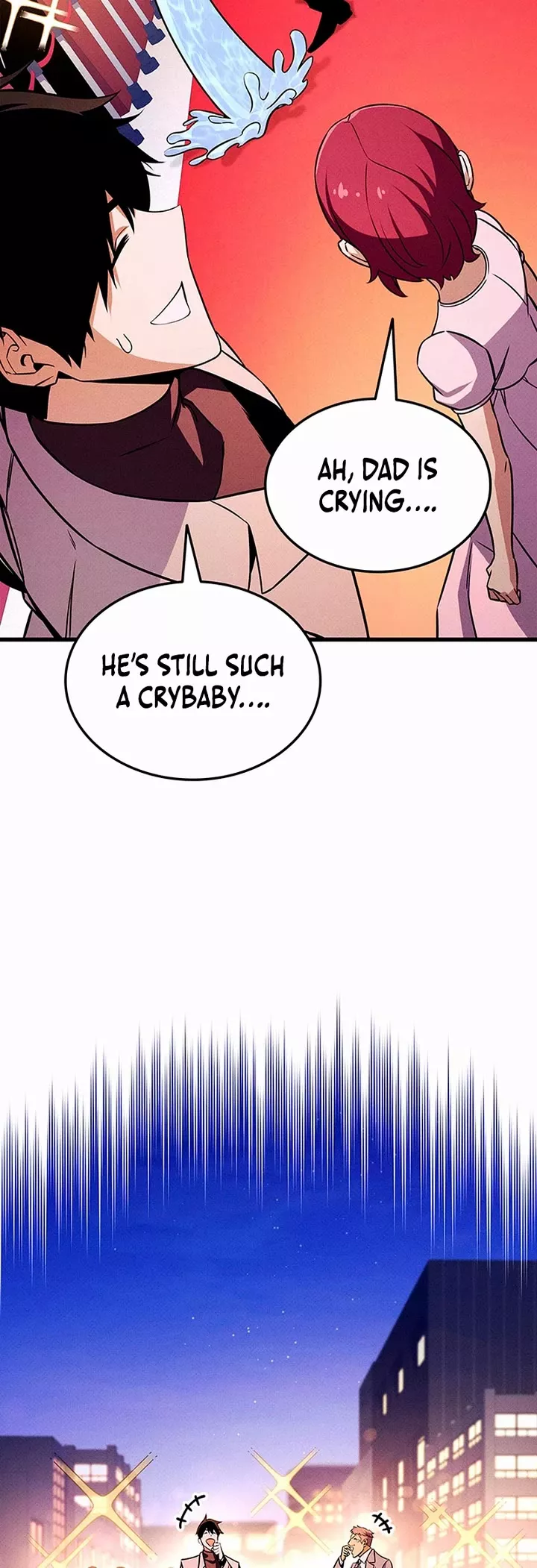 Read Ranker’s Return (Remake) Manga Online