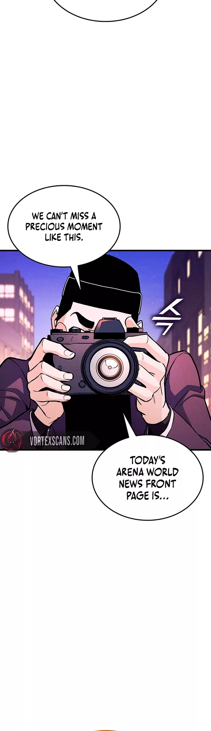 Read Ranker’s Return (Remake) Manga Online