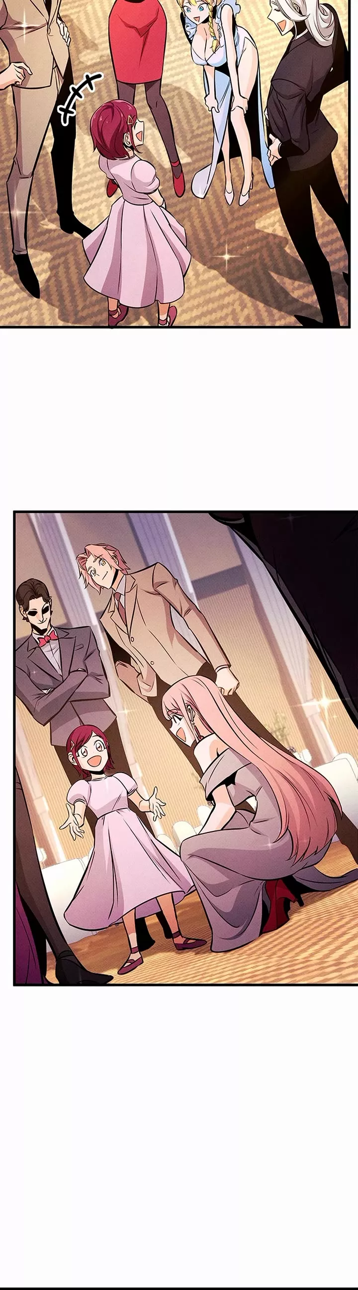 Read Ranker’s Return (Remake) Manga Online