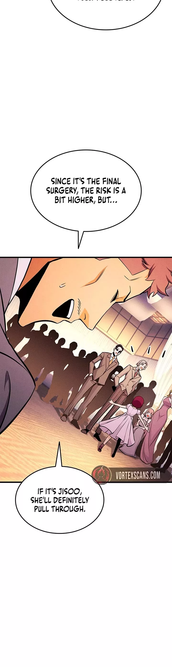 Read Ranker’s Return (Remake) Manga Online