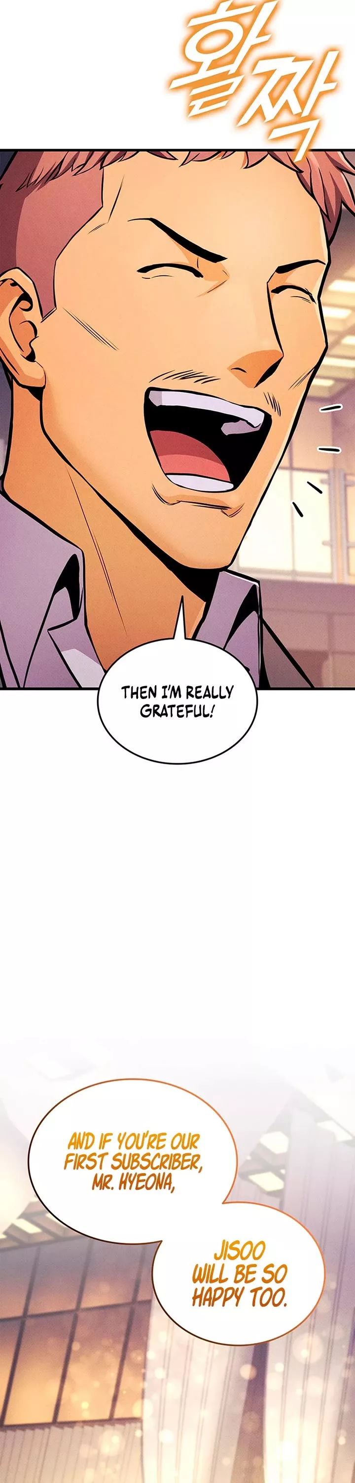 Read Ranker’s Return (Remake) Manga Online