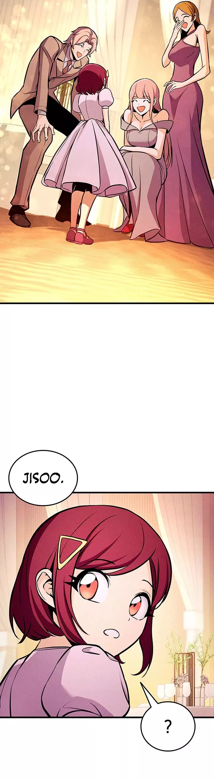 Read Ranker’s Return (Remake) Manga Online