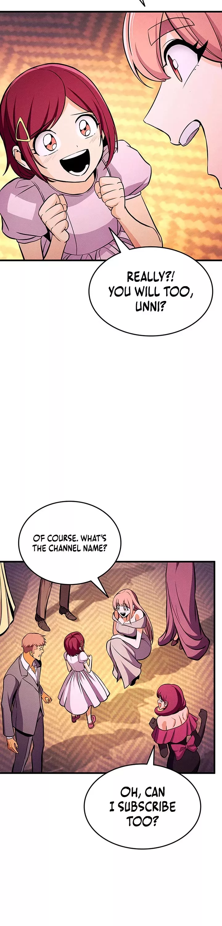 Read Ranker’s Return (Remake) Manga Online