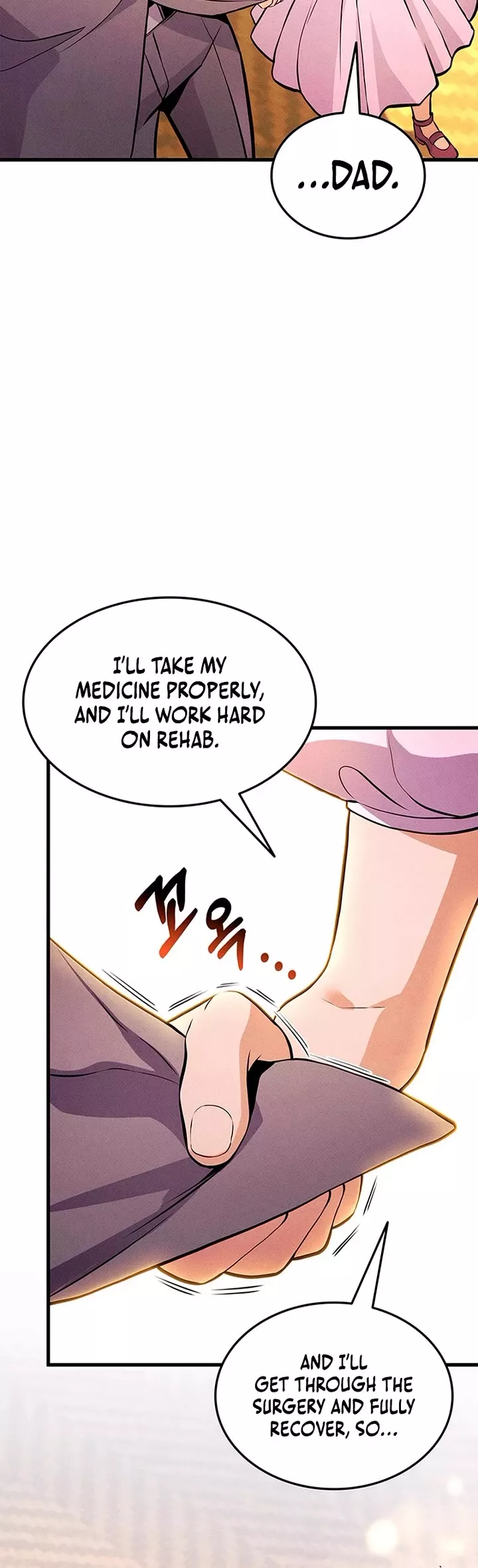 Read Ranker’s Return (Remake) Manga Online