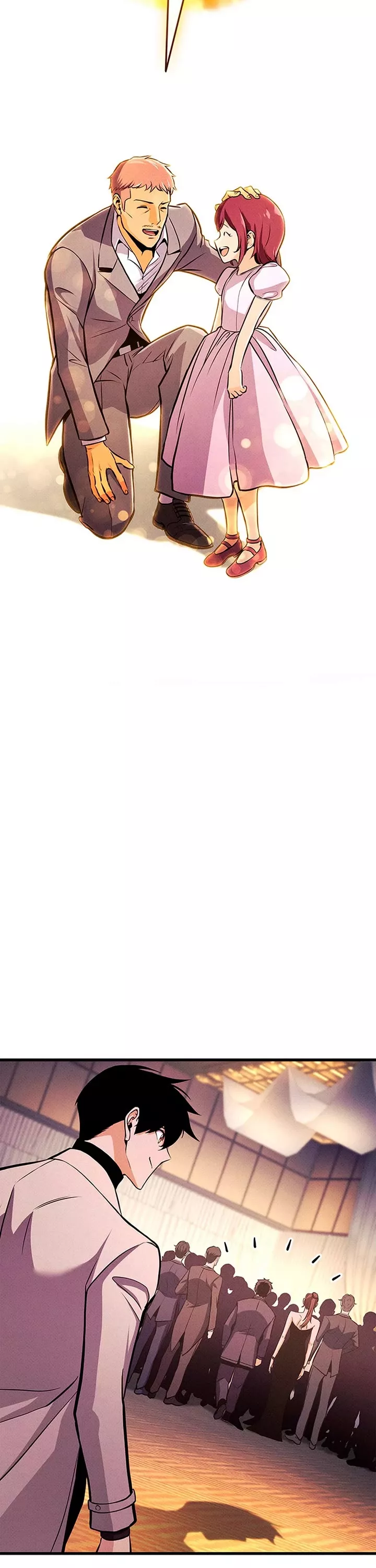 Read Ranker’s Return (Remake) Manga Online