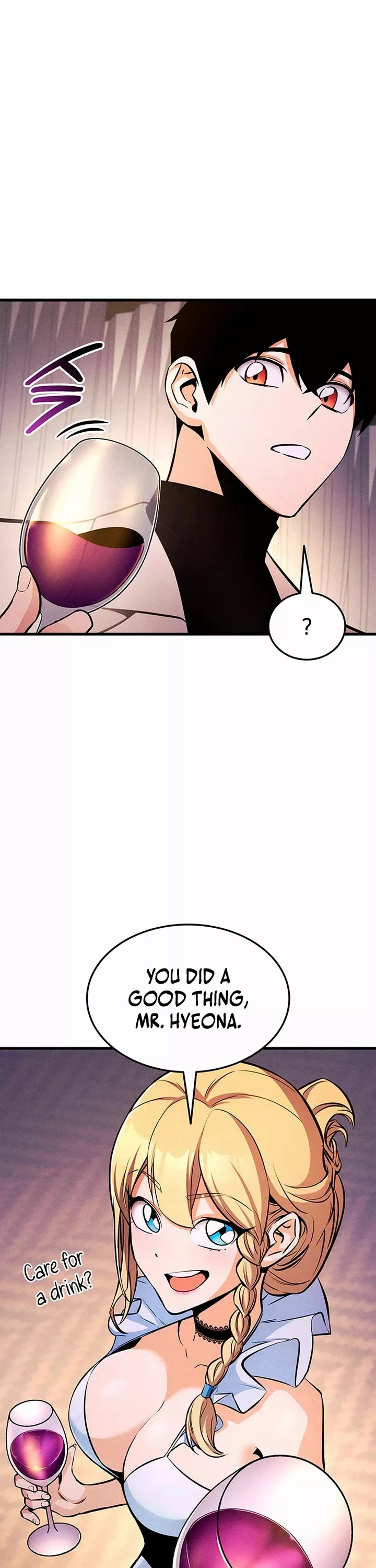 Read Ranker’s Return (Remake) Manga Online