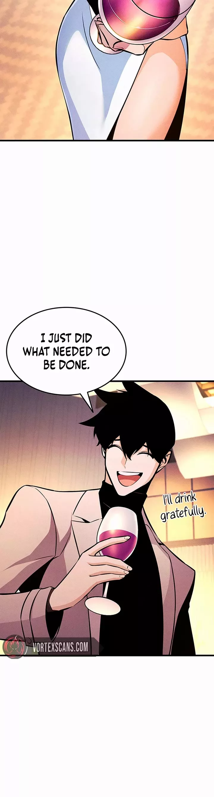 Read Ranker’s Return (Remake) Manga Online