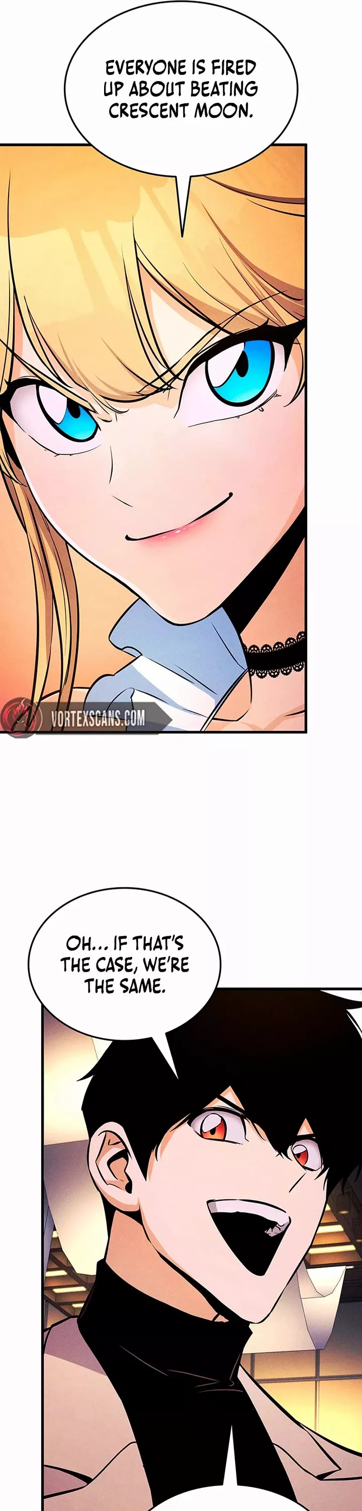 Read Ranker’s Return (Remake) Manga Online