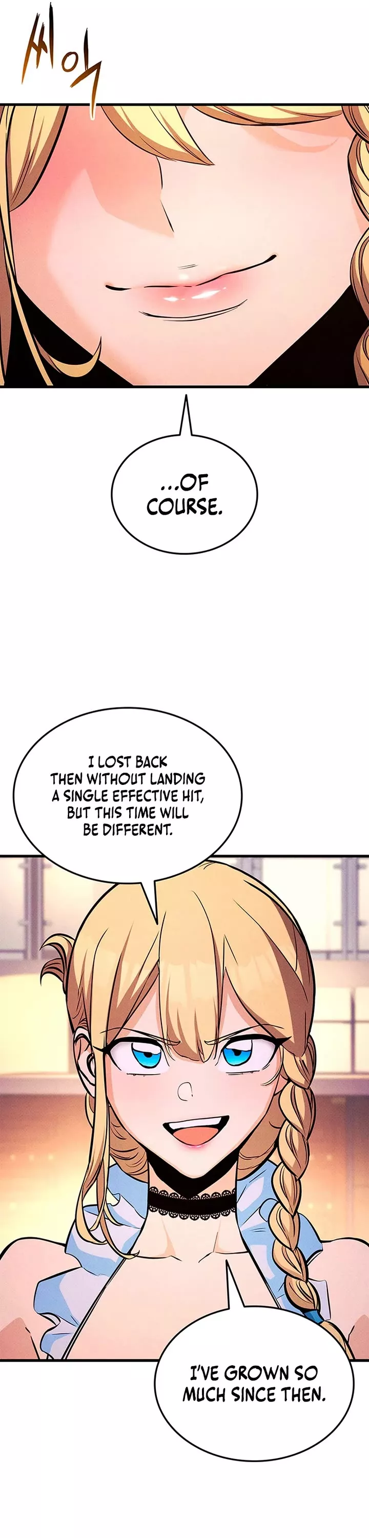 Read Ranker’s Return (Remake) Manga Online