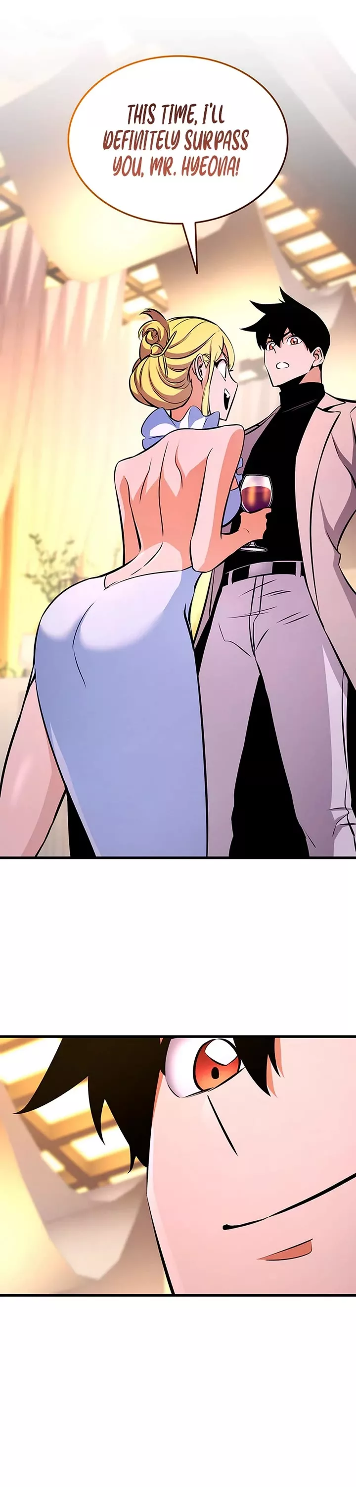 Read Ranker’s Return (Remake) Manga Online