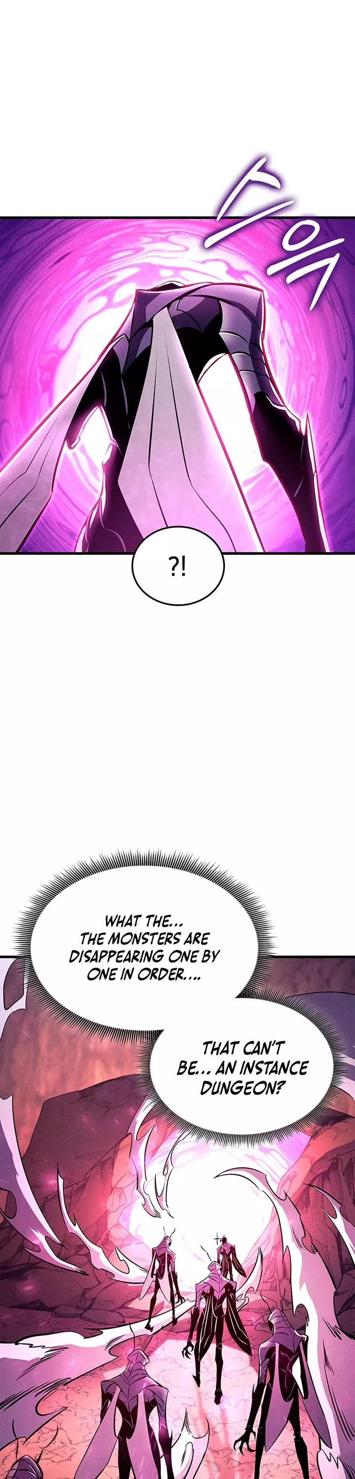 Read Ranker’s Return (Remake) Manga Online