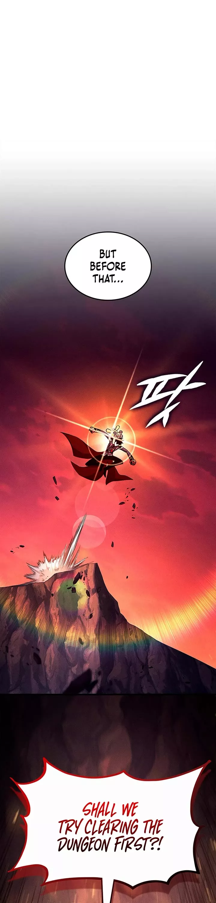 Read Ranker’s Return (Remake) Manga Online