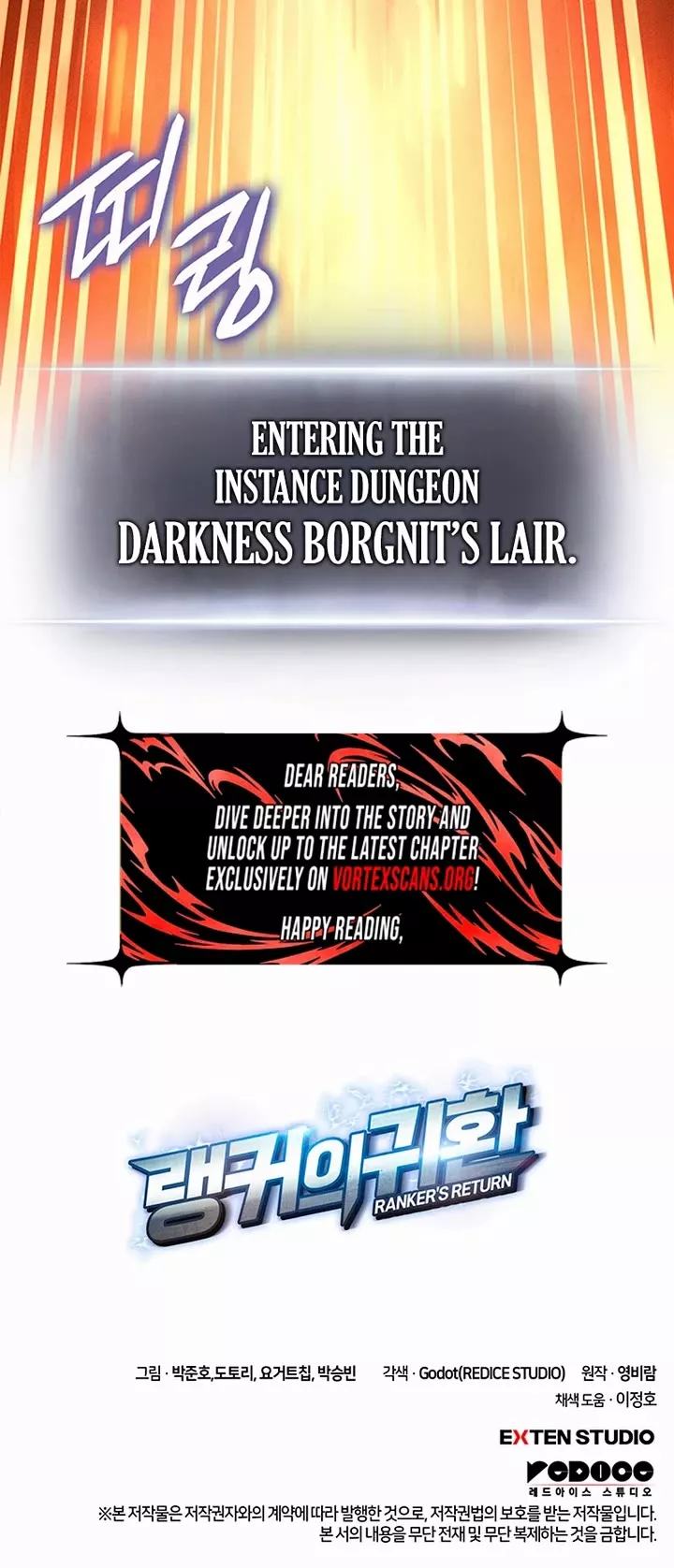 Read Ranker’s Return (Remake) Manga Online