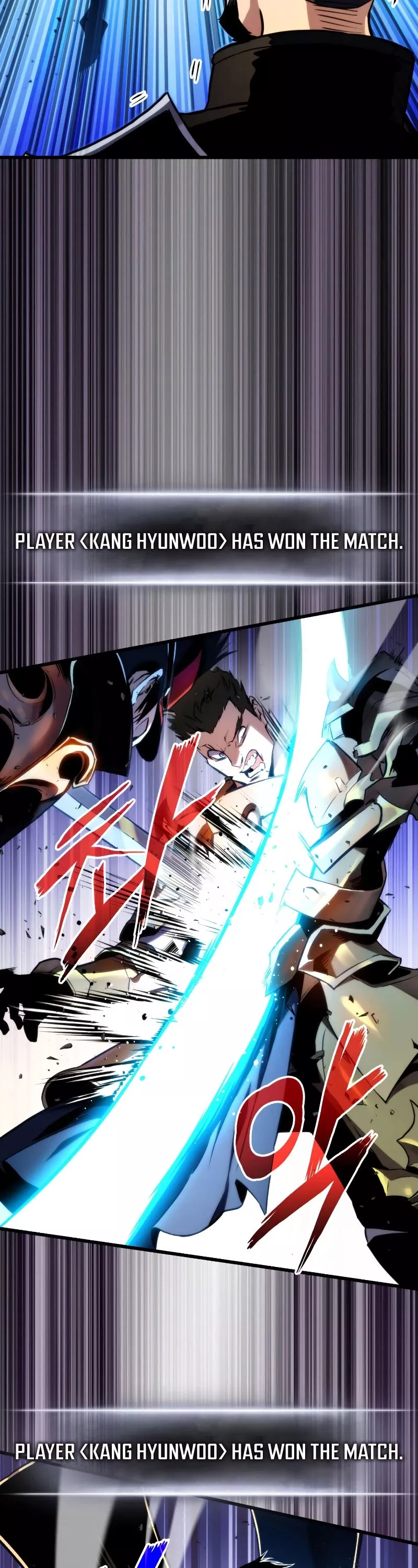 Read Ranker’s Return (Remake) Manga Online