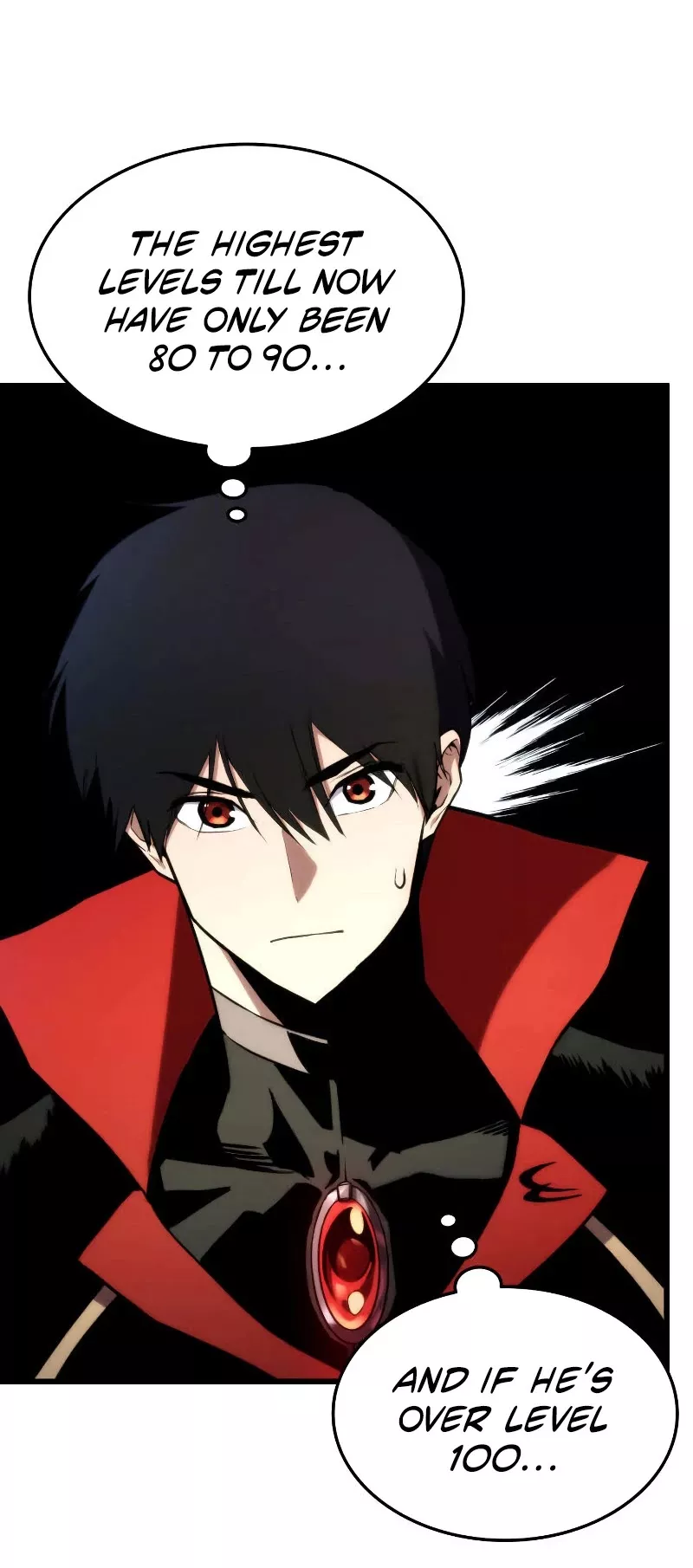 Read Ranker’s Return (Remake) Manga Online