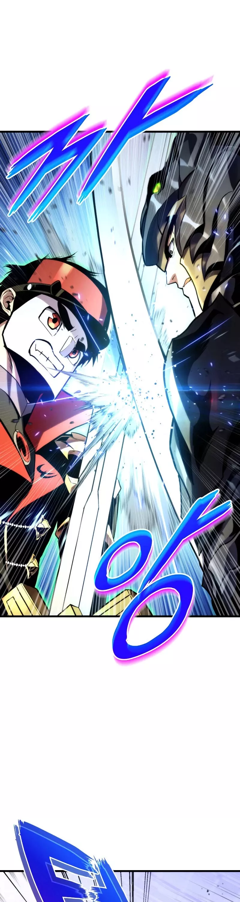 Read Ranker’s Return (Remake) Manga Online
