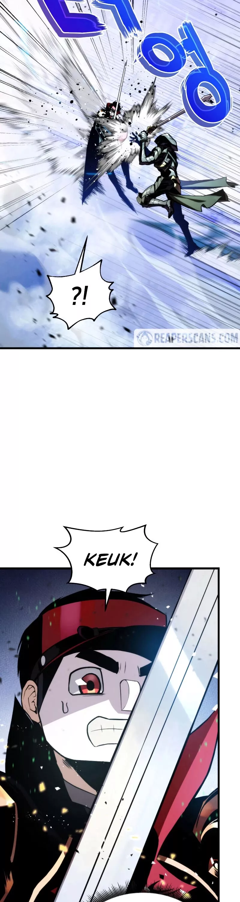 Read Ranker’s Return (Remake) Manga Online
