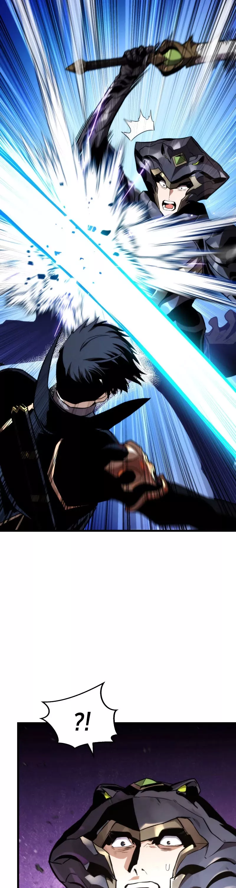 Read Ranker’s Return (Remake) Manga Online